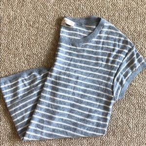 Short sleeve LOFT shirt